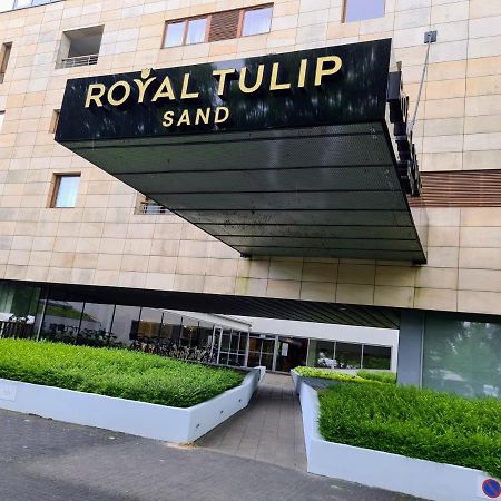Apartament Royal Tulip Kolobřeh Exteriér fotografie