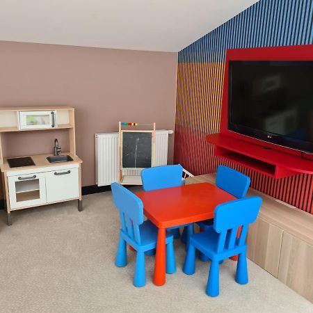 Apartament Royal Tulip Kolobřeh Exteriér fotografie