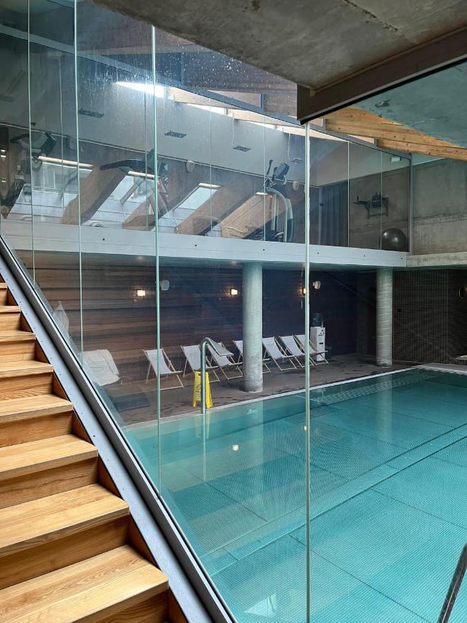 Apartament Royal Tulip Kolobřeh Exteriér fotografie