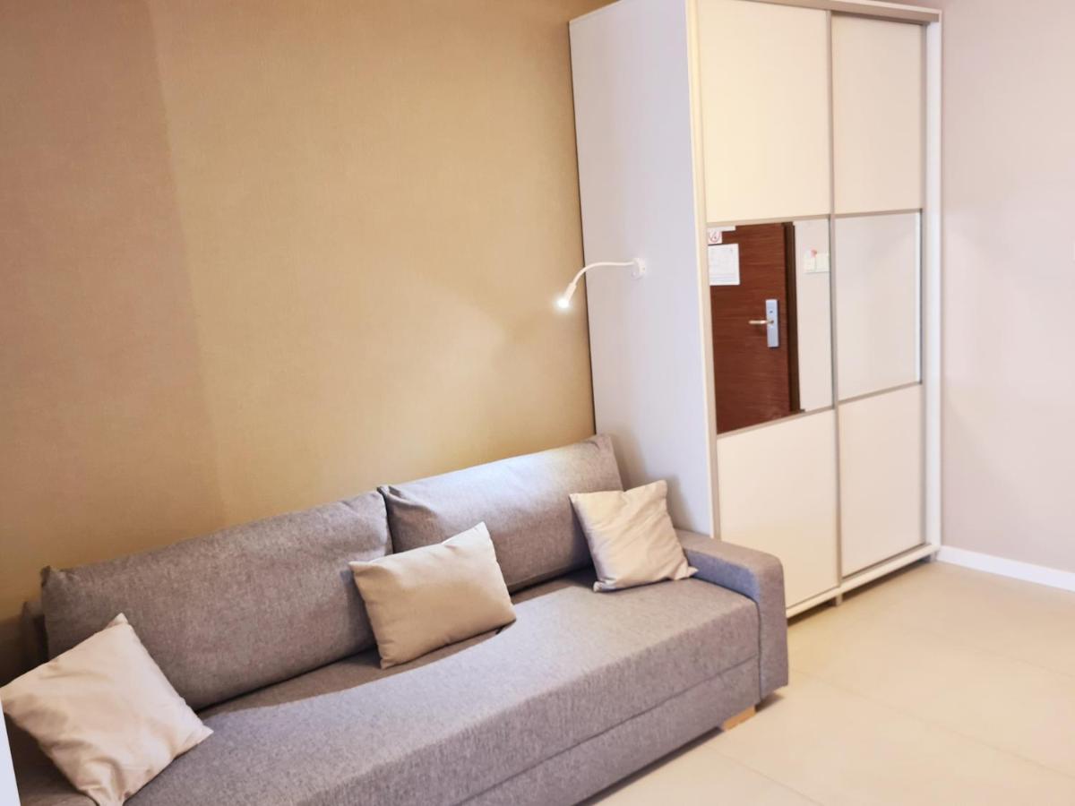 Apartament Royal Tulip Kolobřeh Exteriér fotografie