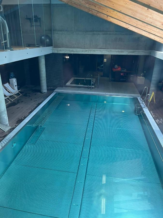 Apartament Royal Tulip Kolobřeh Exteriér fotografie