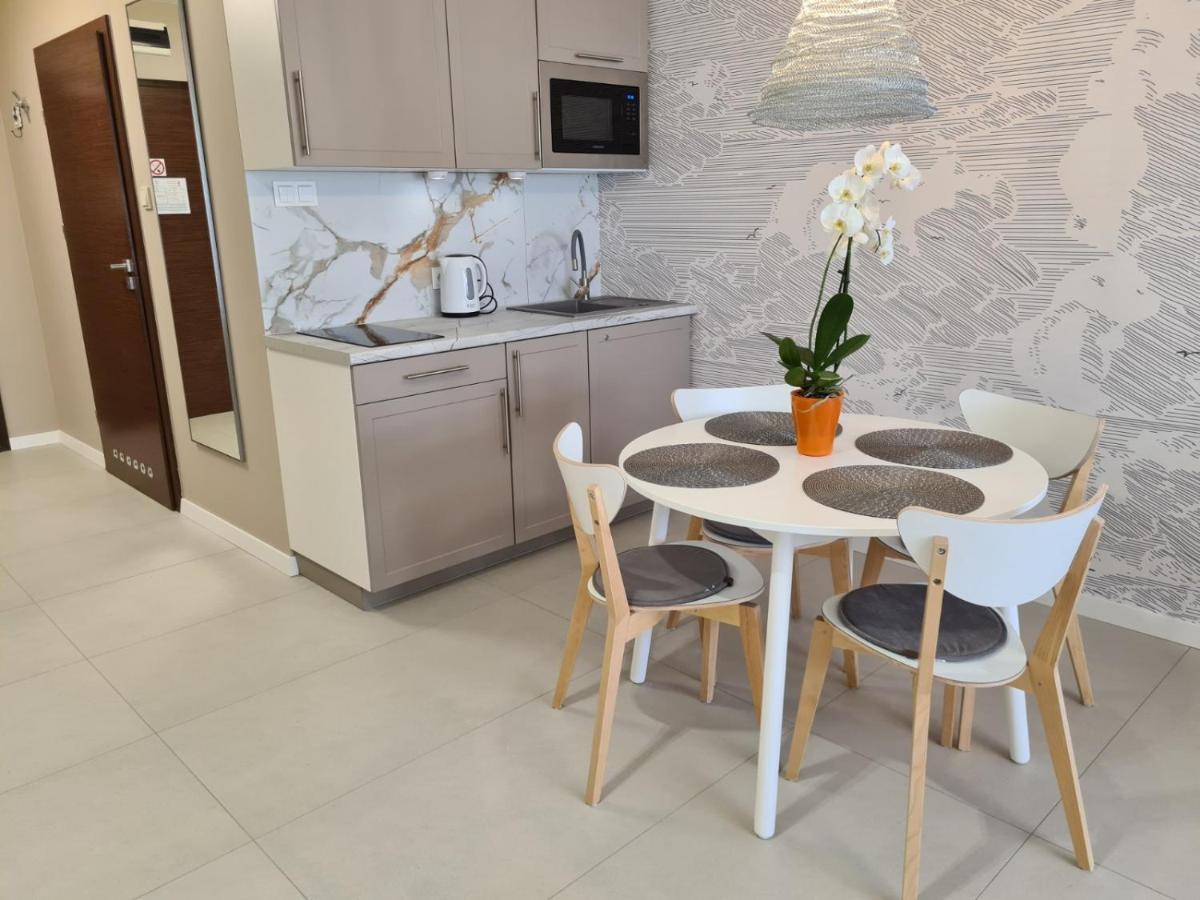 Apartament Royal Tulip Kolobřeh Exteriér fotografie