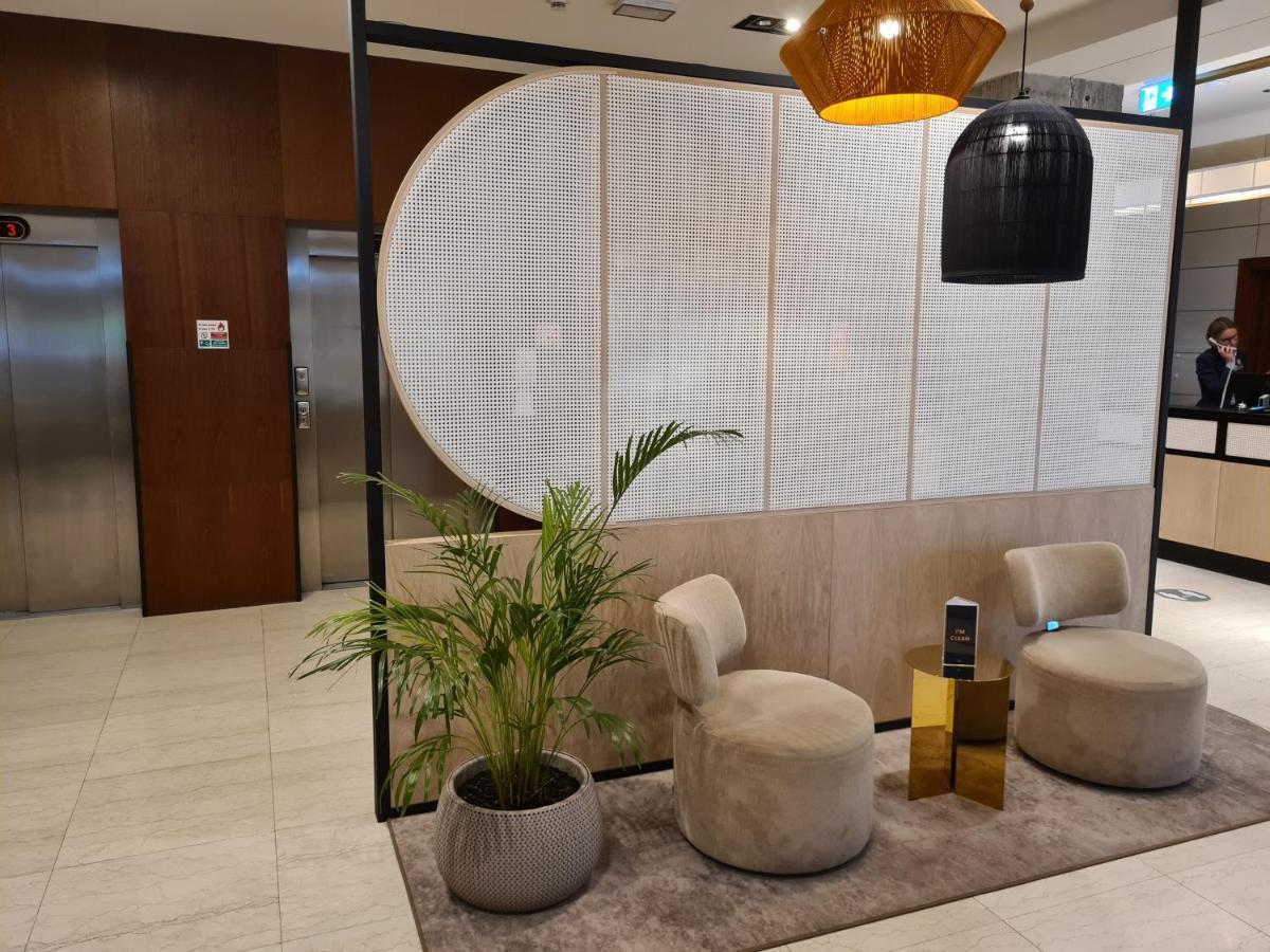 Apartament Royal Tulip Kolobřeh Exteriér fotografie