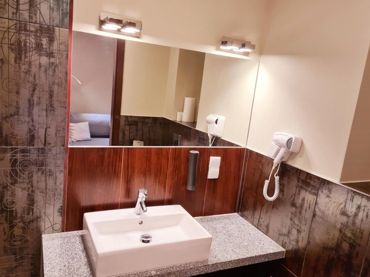 Apartament Royal Tulip Kolobřeh Exteriér fotografie